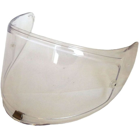 LS2 Arrow Pinlock and Tearoff Ready Outer Face Shield Helmet Accessories