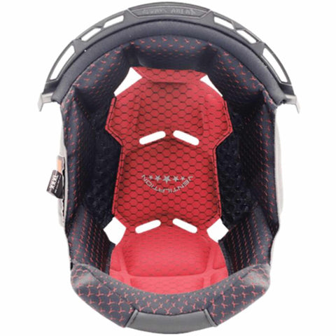 LS2 Assault III Liner Helmet Accessories