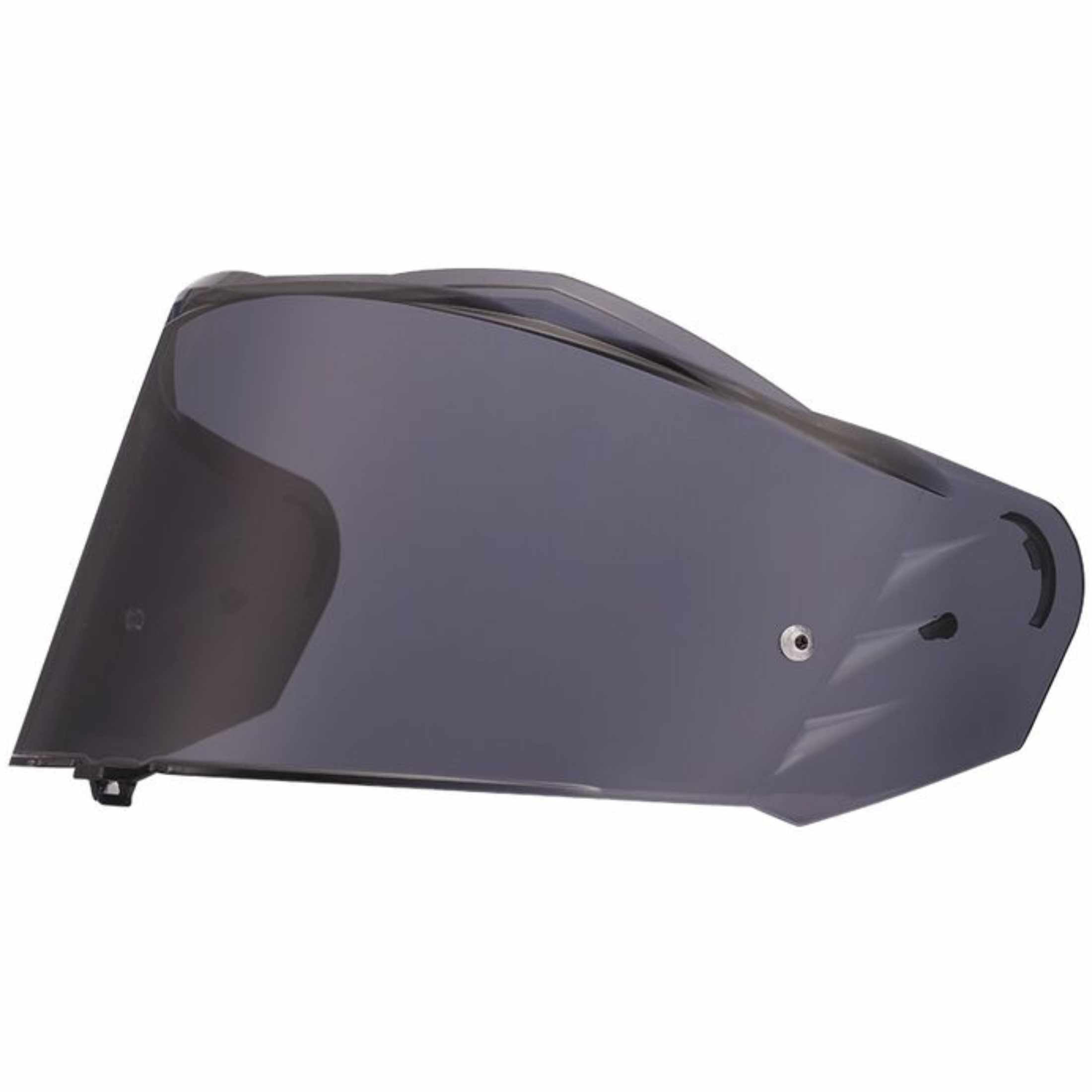 LS2 Assault III Outer Face Shield Helmet Accessories-04-908