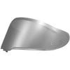 LS2 Challenger II/Dragon Carbon Dark Electron Outer Face Shield Helmet Accessories