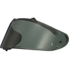 LS2 Challenger II/Dragon Carbon Outer Face Shield Helmet Accessories