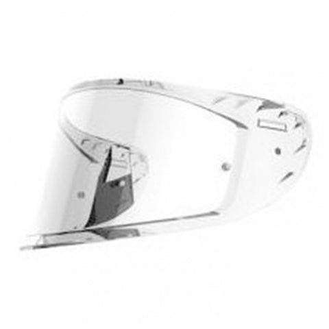 LS2 Challenger Pinlock Ready Outer Face Shield Helmet Accessories