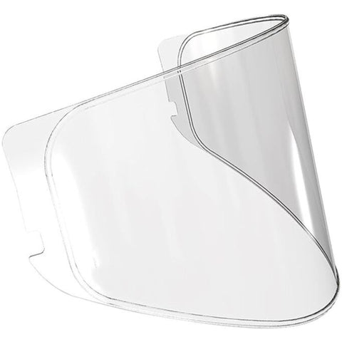 LS2 Citation II 120 Max Vision Pinlock Face Shield Helmet Accessories