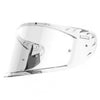 LS2 Citation II Pinlock Ready Outer Face Shield Helmet Accessories