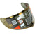Black Gold Iridium