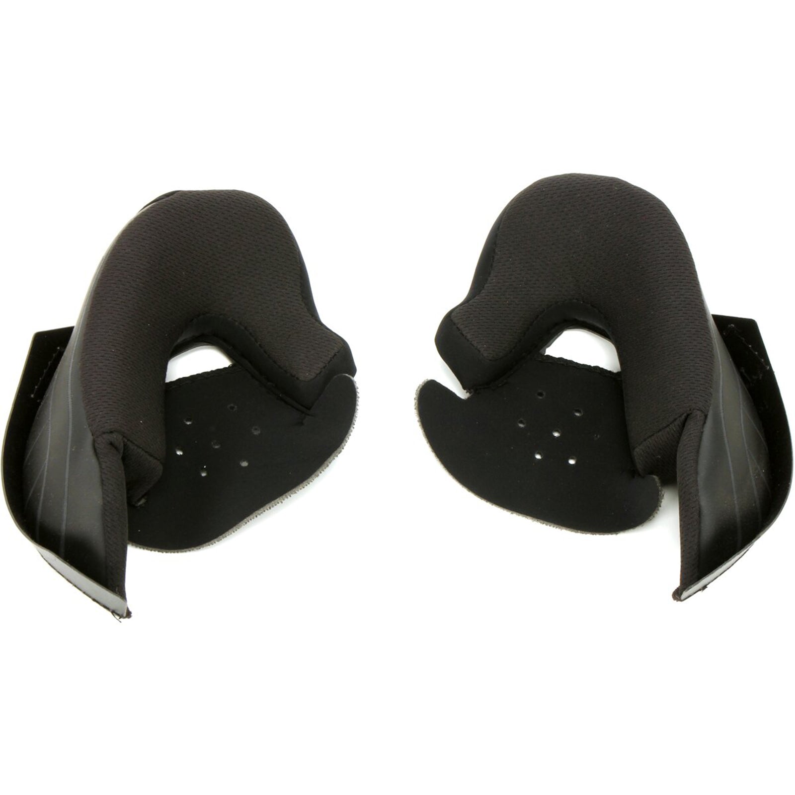 cheek pads for hjc helmet LS2 Copter Cheek Pad Helmet Accessories – Haustrom.com