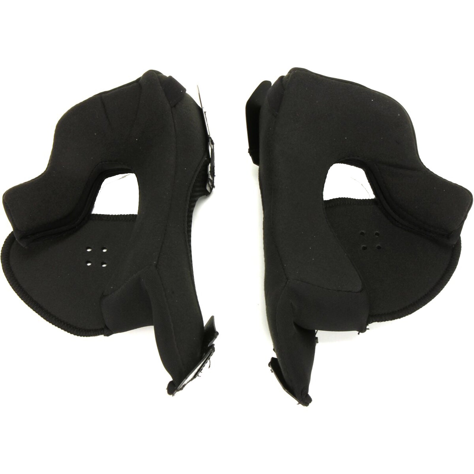 LS2 Coz Cheek Pad Helmet Accessories-04-651