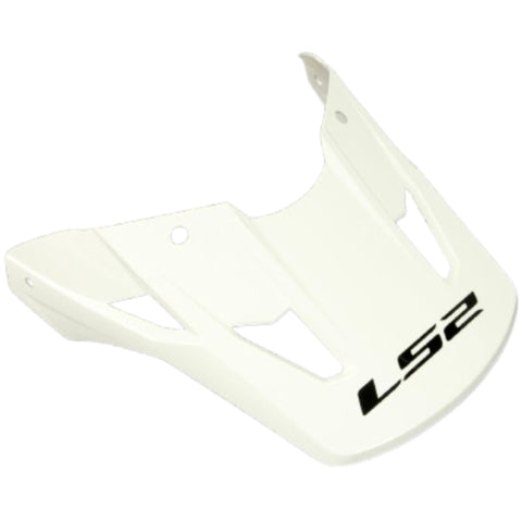 LS2 Coz Solid Peak Helmet Accessories