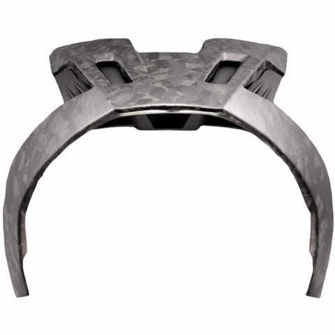 LS2 Dragon Forged Carbon Spoiler Helmet Accessories