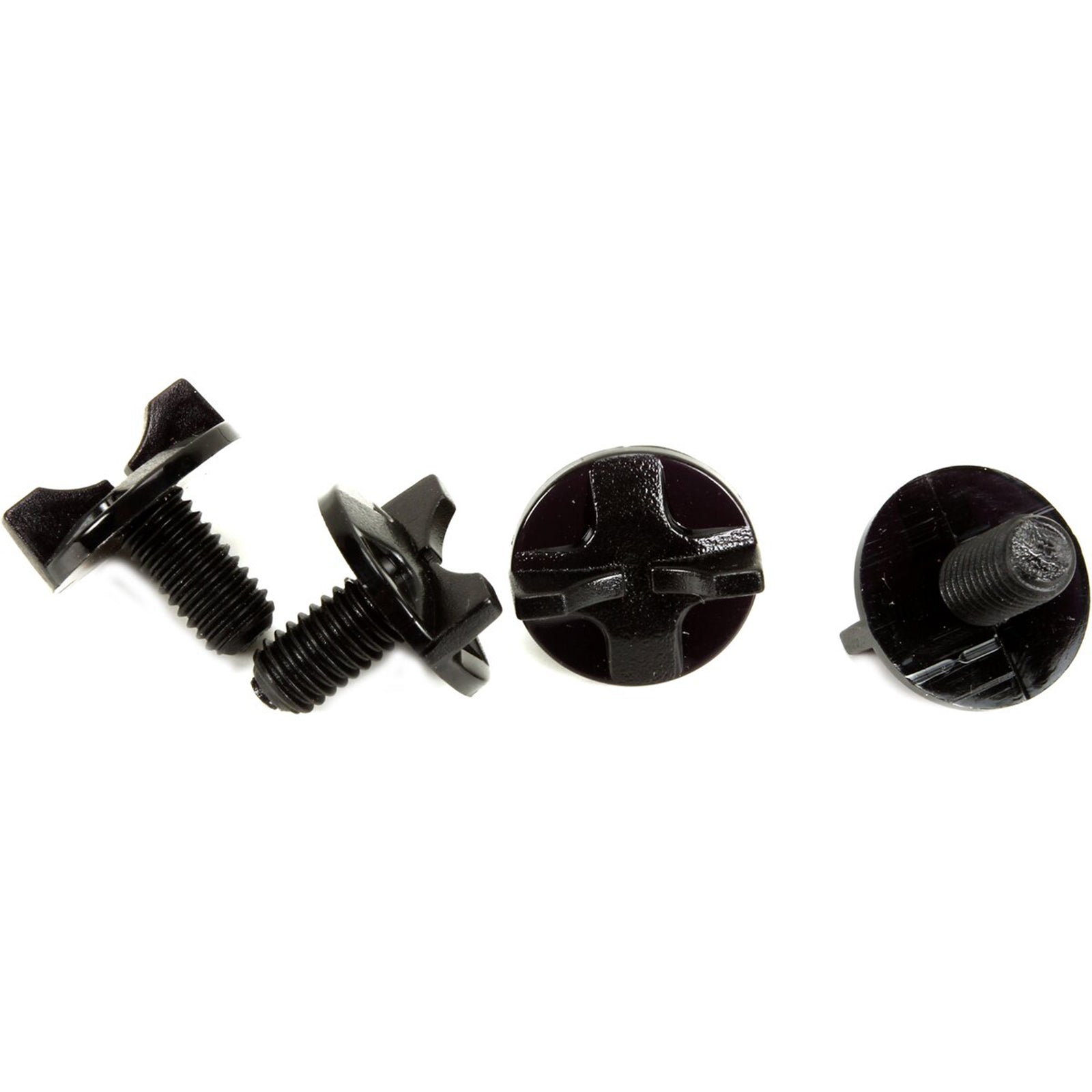 LS2 Drifter Peak Screws Helmet Accessories-04-390