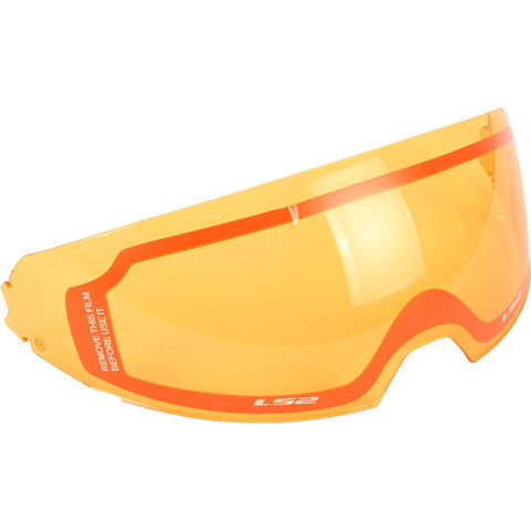 LS2 Drifter Sun Shield Helmet Accessories