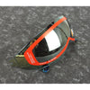 LS2 Drifter Sun Shield Helmet Accessories