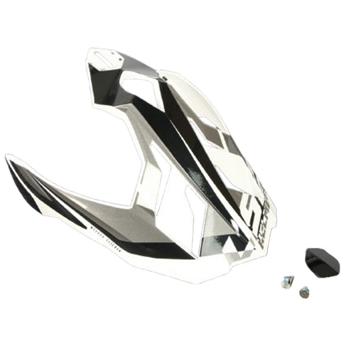 LS2 Explorer Peak Alter Helmet Accessories