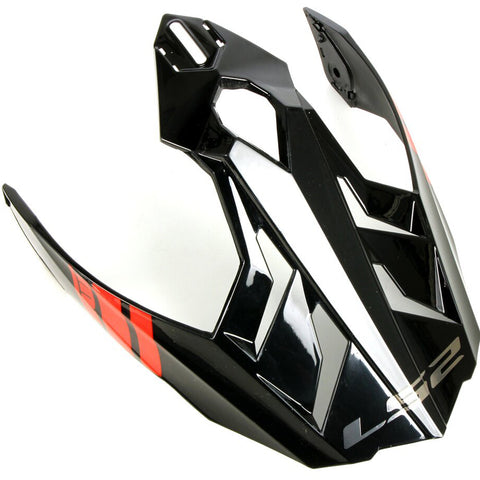 LS2 Explorer Peak Camo X Helmet Accessories