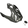 LS2 Explorer Peak Solid Helmet Accessories