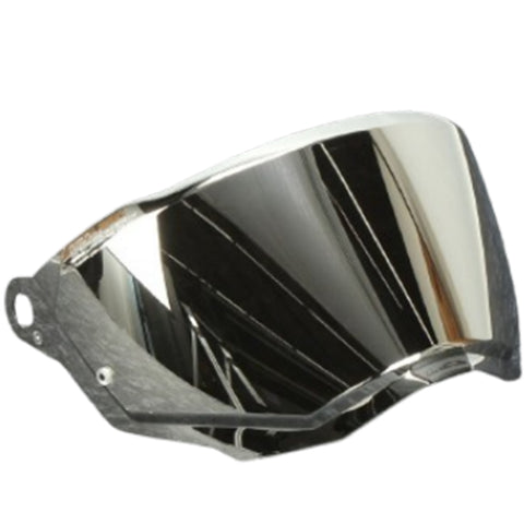 LS2 Explorer Pinlock Ready Outer Face Shield Helmet Accessories