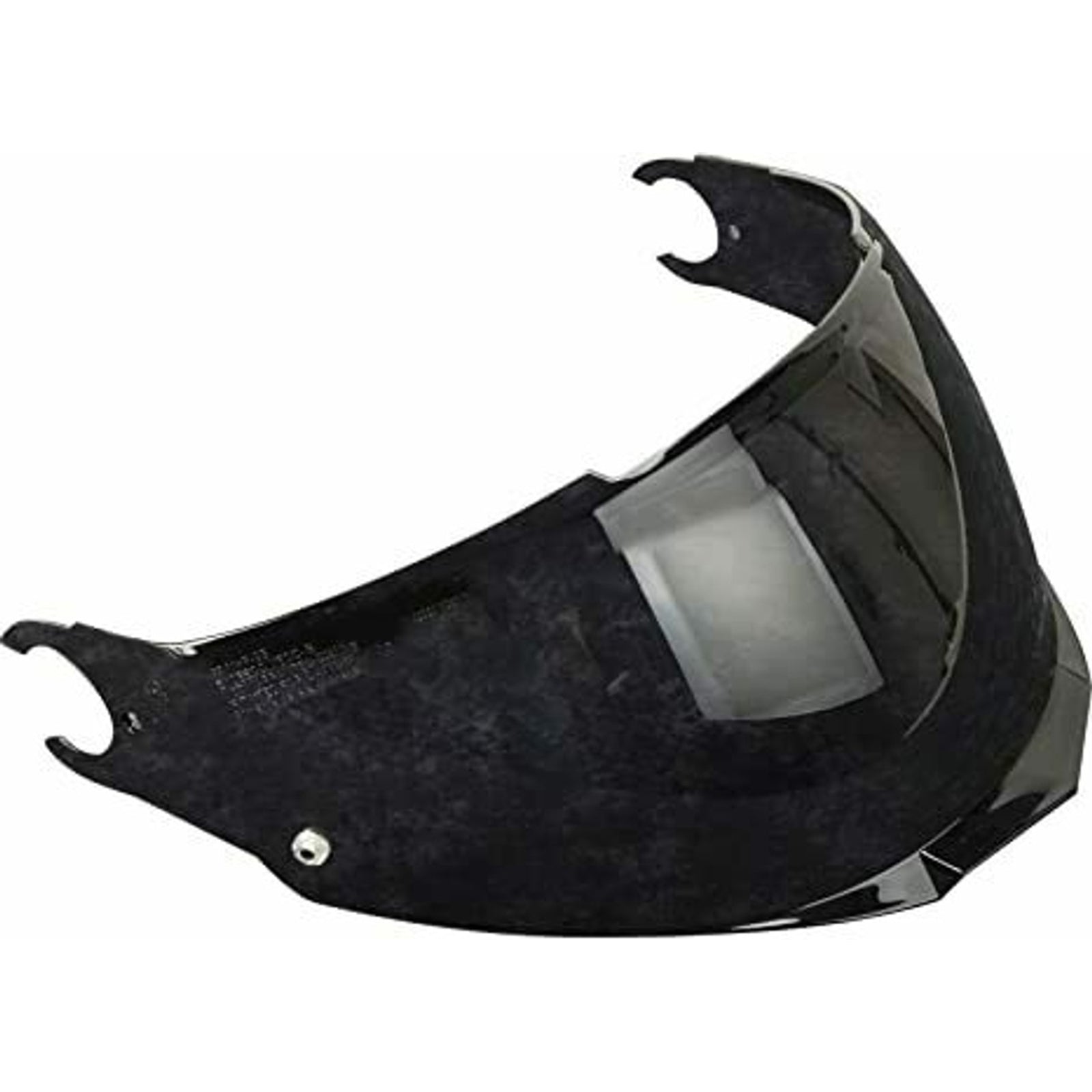 LS2 FF902 Horizon/Scope Pinlock-Ready Shield Dark Smoke