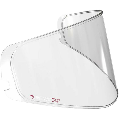 LS2 Horizon Pinlock Insert Face Shield Helmet Accessories