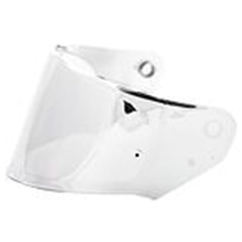 LS2 Infinity II Outer Face Shield Helmet Accessories
