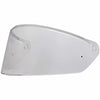 LS2 Rapid III Outer Face Shield Helmet Accessories