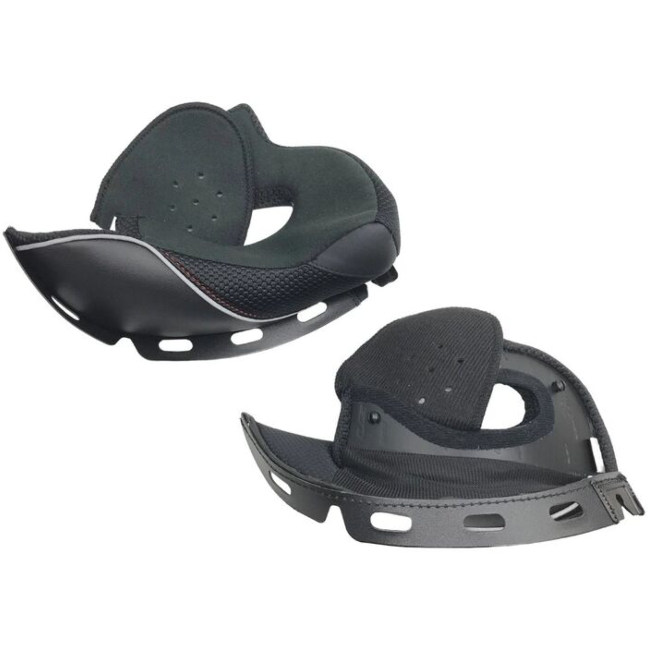 LS2 Stream II Cheek Pad Helmet Accessories-04-611