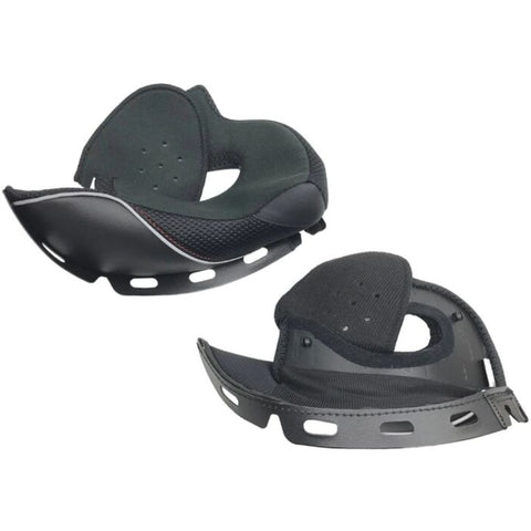 LS2 Stream II Cheek Pad Helmet Accessories