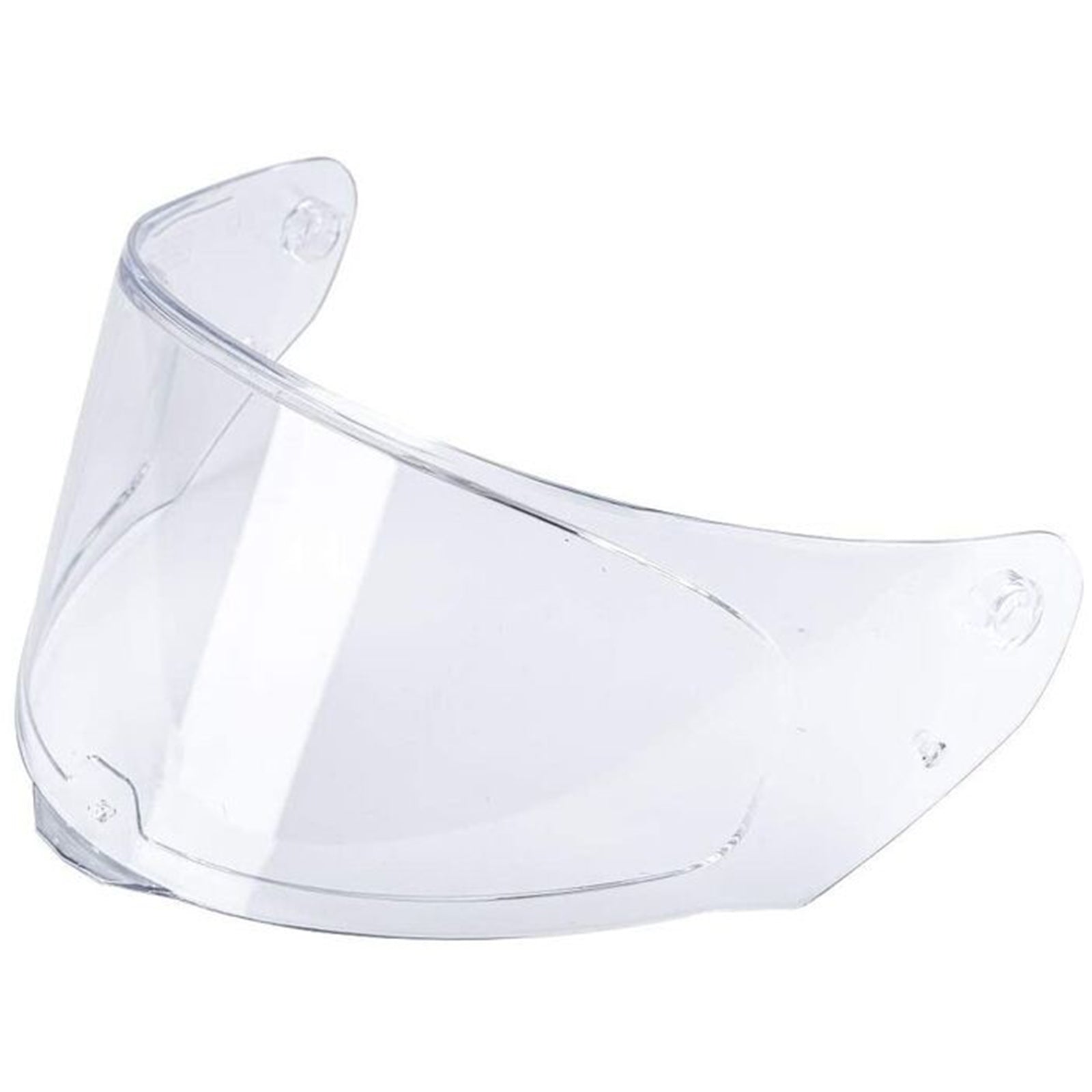 LS2 Stream II Outer Face Shield Helmet Accessories-04-624