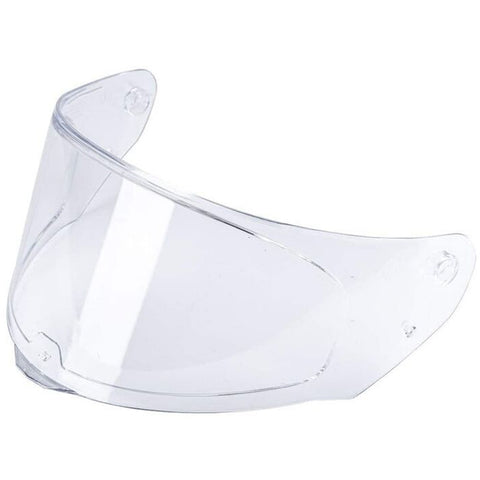 LS2 Stream II Outer Face Shield Helmet Accessories
