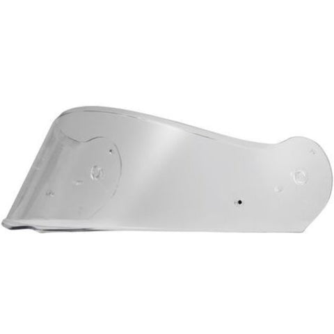 LS2 Strobe II Outer Face Shield Helmet Accessories