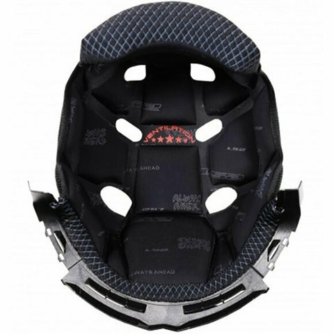 LS2 Subverter Evo Liner Helmet Accessories