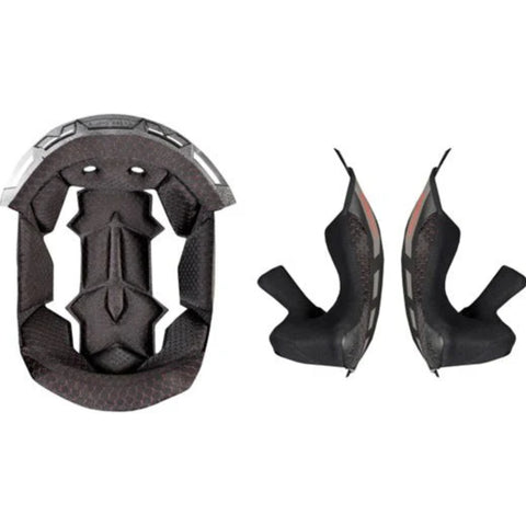LS2 Thunder C Liner Helmet Accessories