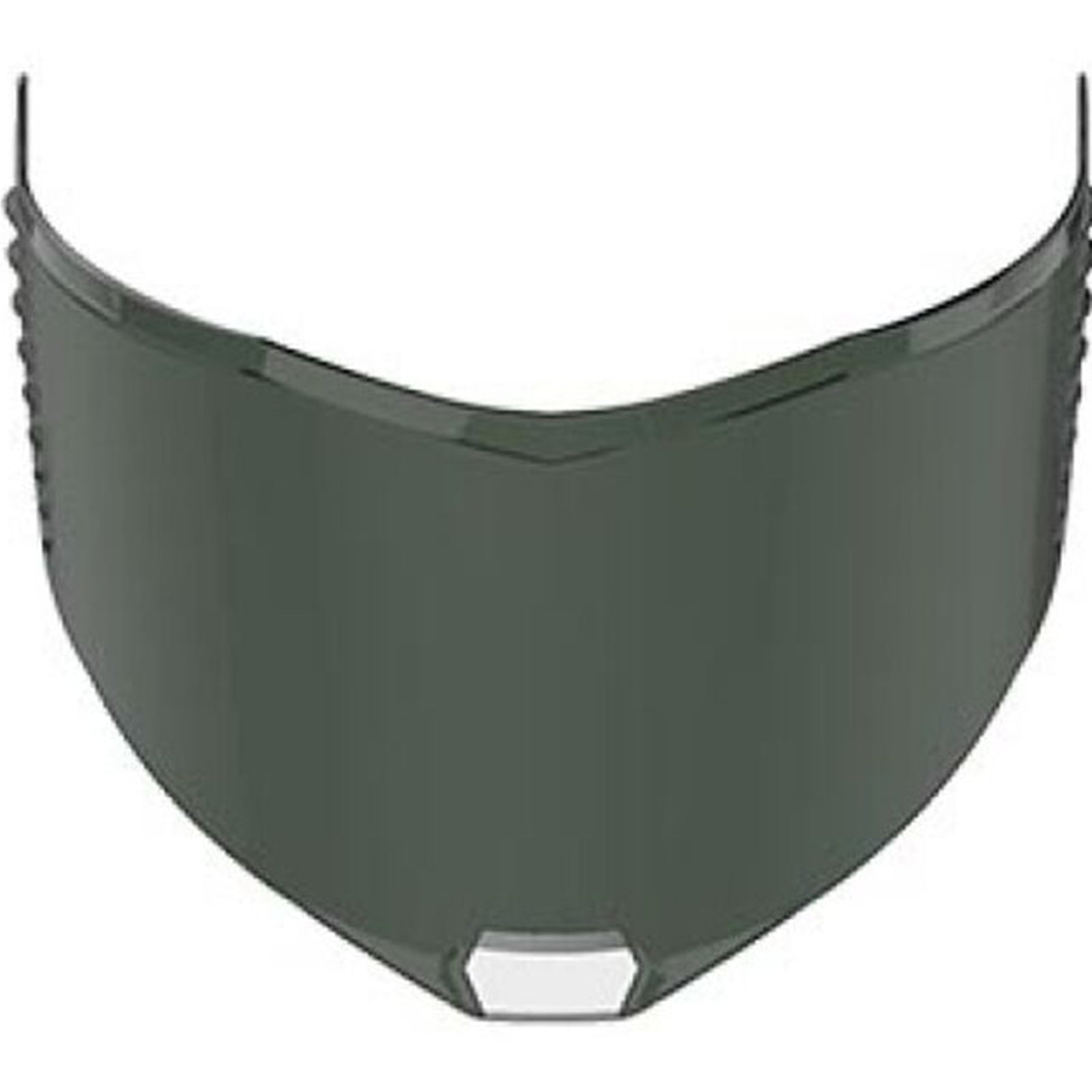 LS2 Thunder C Pinlock Ready Outer Face Shield Helmet Accessories-04-089