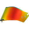 LS2 Thunder C Pinlock Ready Outer Face Shield Helmet Accessories (Brand New)