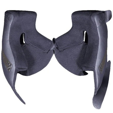 LS2 Valiant II Cheek Pad Helmet Accessories