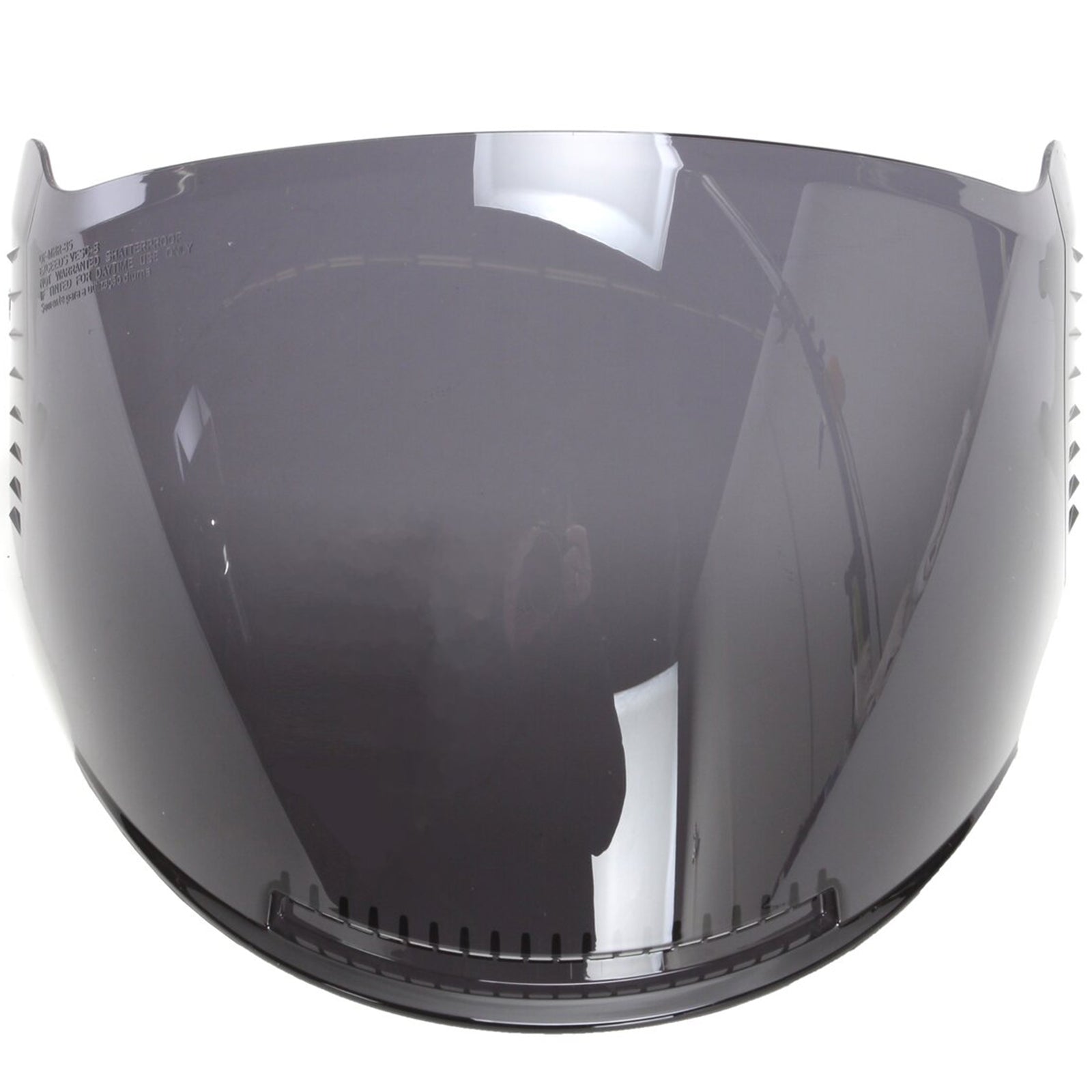 LS2 Verso Outer Face Shield Helmet Accessories-03-174