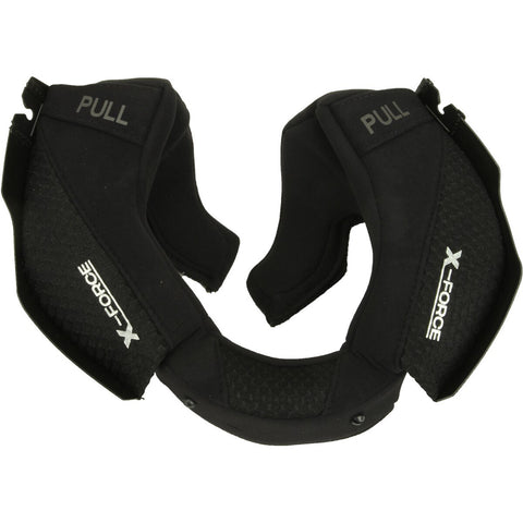 LS2 X Force Cheek Pad Helmet Accessories