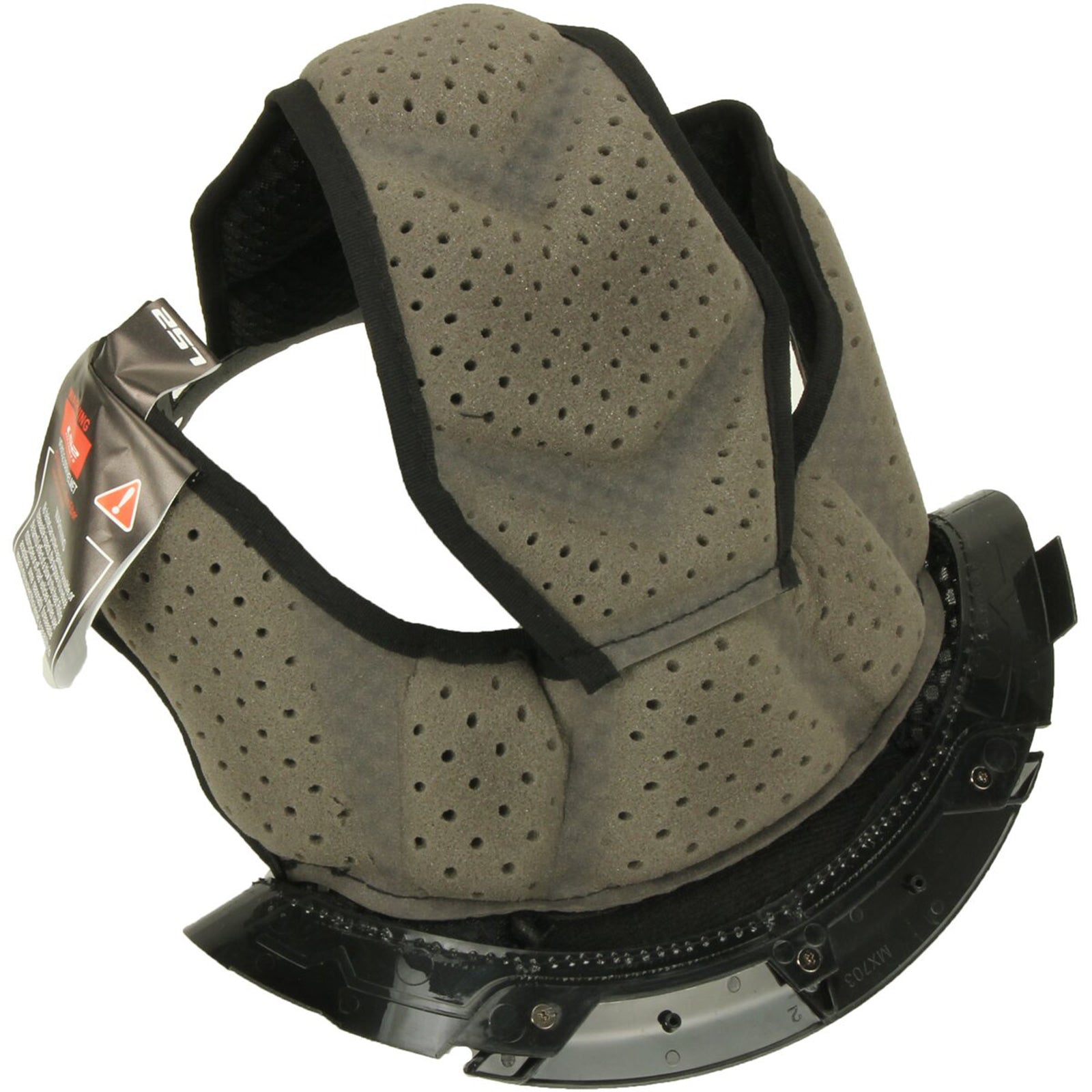 LS2 X Force Liner Helmet Accessories-04-191