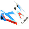 LS2 X Force Sprint Peak Helmet Accessories