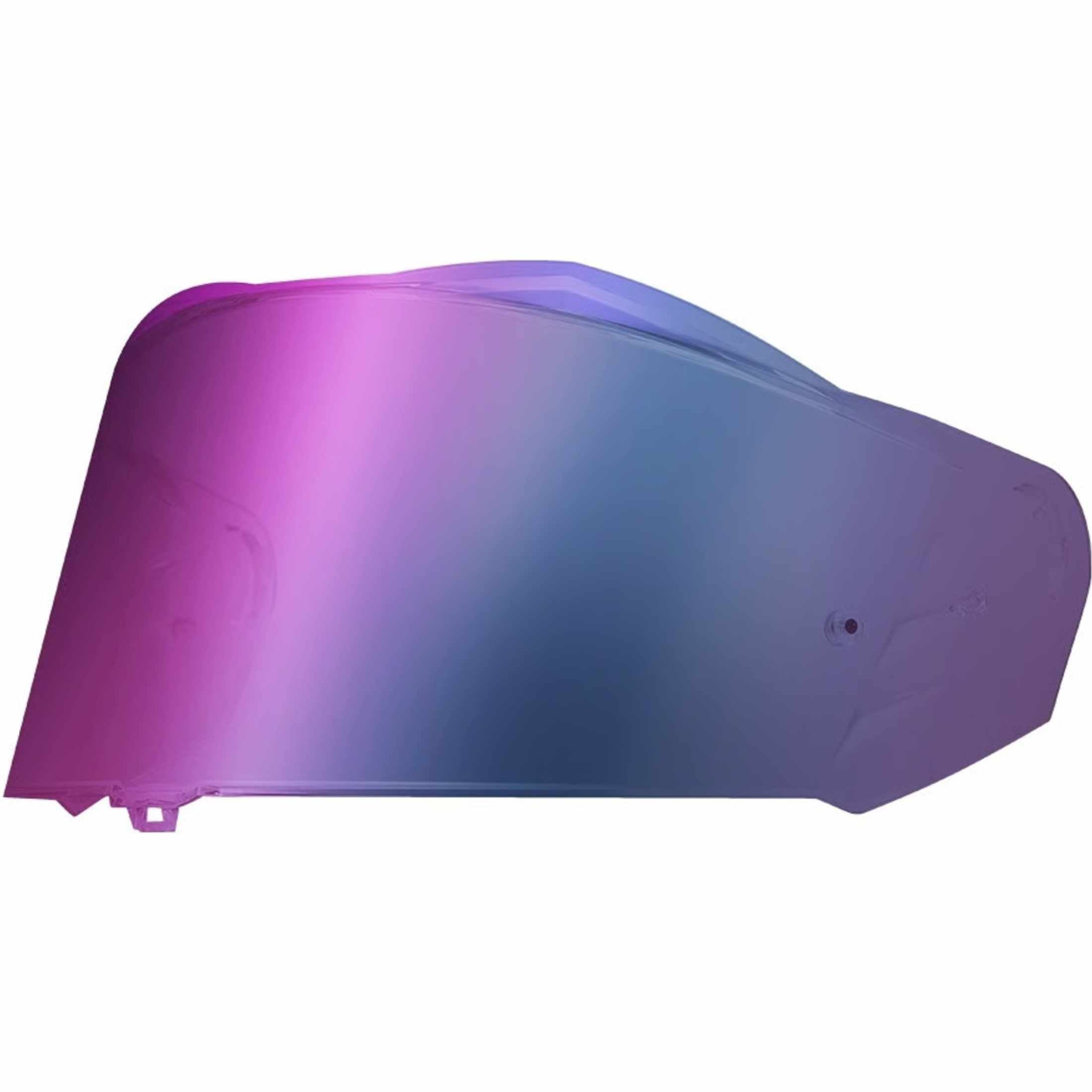 LS2 Assault III Outer Face Shield Helmet Accessories-04-909
