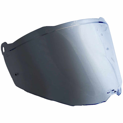 LS2 Blaze II Outer Face Shield Helmet Accessories