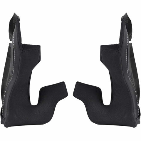 LS2 Challenger II Cheek Pad Helmet Accessories