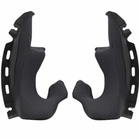 LS2 Rapid III Cheek Pad Helmet Accessories