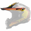 LS2 Subverter EVO Arched Peak Helmet Accessories