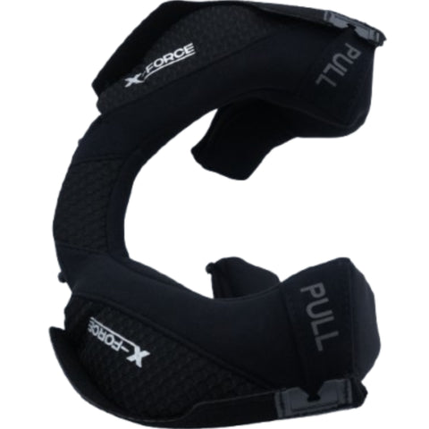LS2 X Force Thick Cheek Pad Helmet Accessories