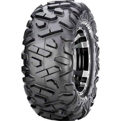 Maxxis Bighorn Radial 12 Rear Off-Road Tires