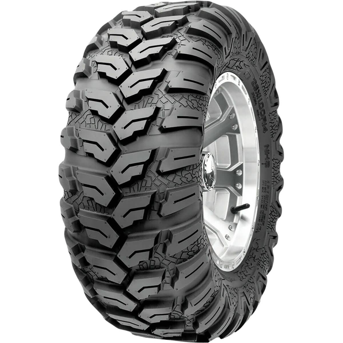 Maxxis Ceros 14" Rear Off-Road Tires-577