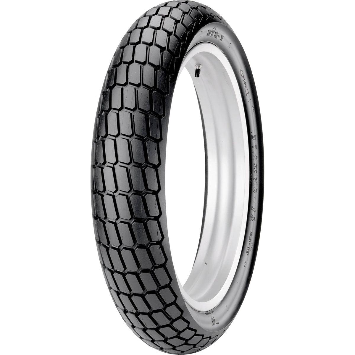 Maxxis DTR-1 CD3 19" Front/Rear Off-Road Tires-870