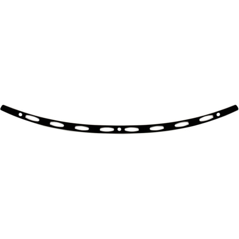 Memphis Shades 2014-2023 Ellipse Fairing Trim for FLH Motorcycle Accessories