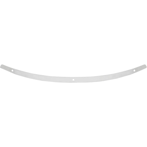 Memphis Shades 2014-2023 FLH Solid Fairing Trim Motorcycle Accessories