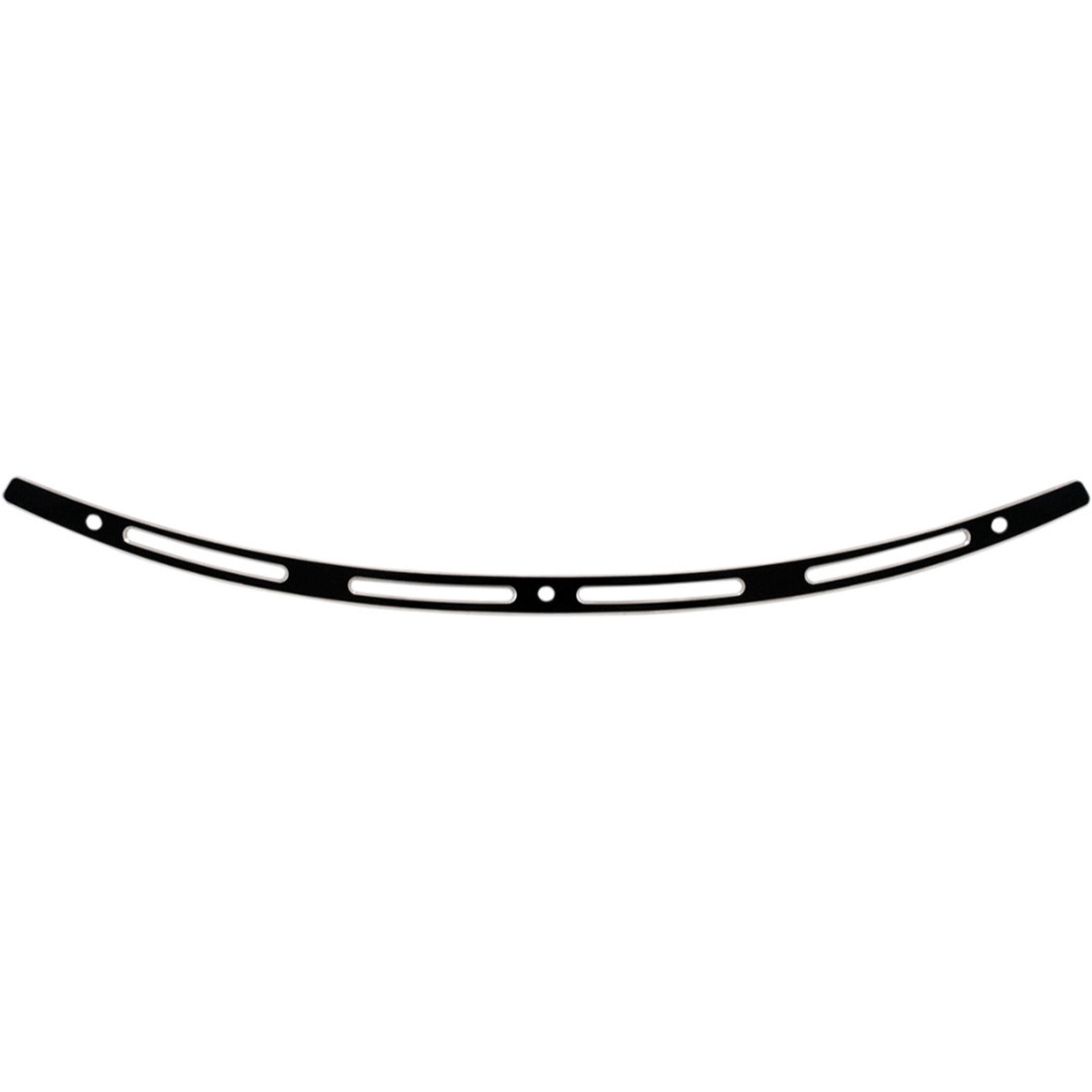 Memphis Shades 2014-2023 Slots Fairing Trim for FLH Motorcycle Accessories-2350